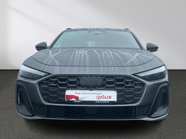 Audi A5 Avant Quattro S-Tronic