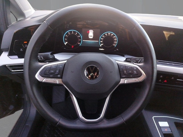 Volkswagen Golf DSG Golf VIII Life Variant