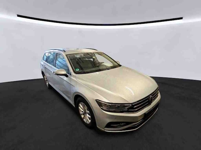 Volkswagen Passat 2.0 TDI Business DSG Variant