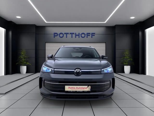 Volkswagen Tiguan 1.5 eTSI DSG