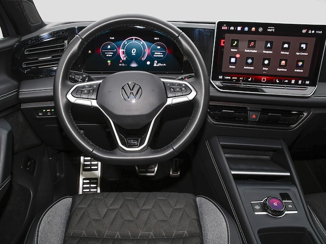 Volkswagen Tiguan 2.0 TDI DSG
