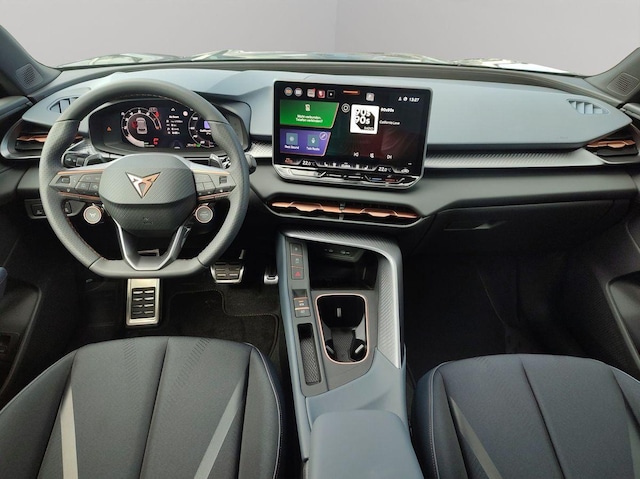 Cupra Terramar 1.5 eTSI