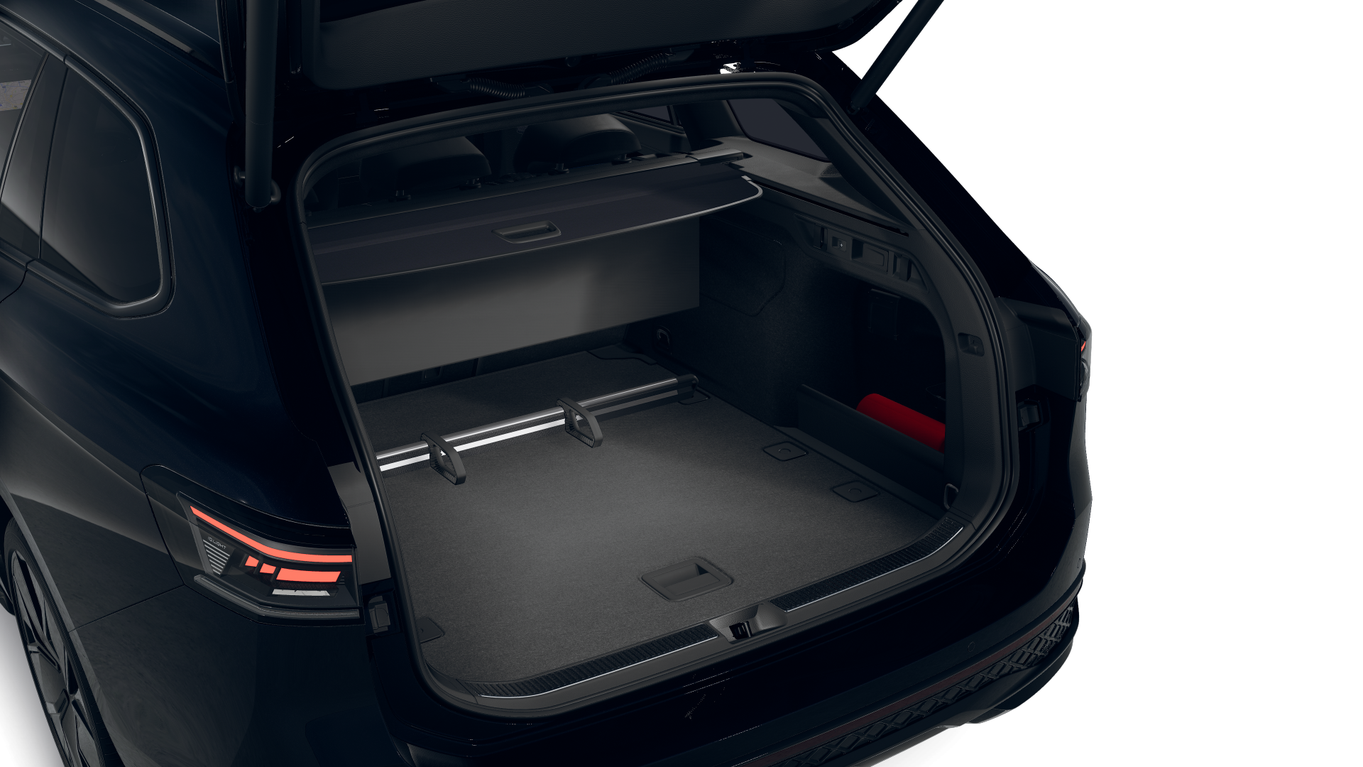 Volkswagen Passat 2.0 TSI R-Line Variant