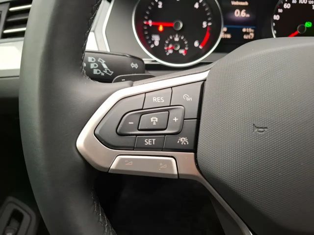 Volkswagen Passat Business DSG Variant