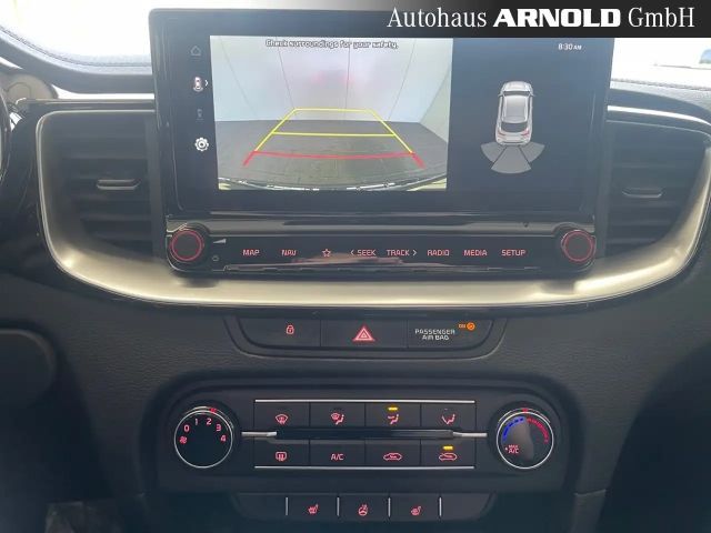 Kia XCeed GDi Vision