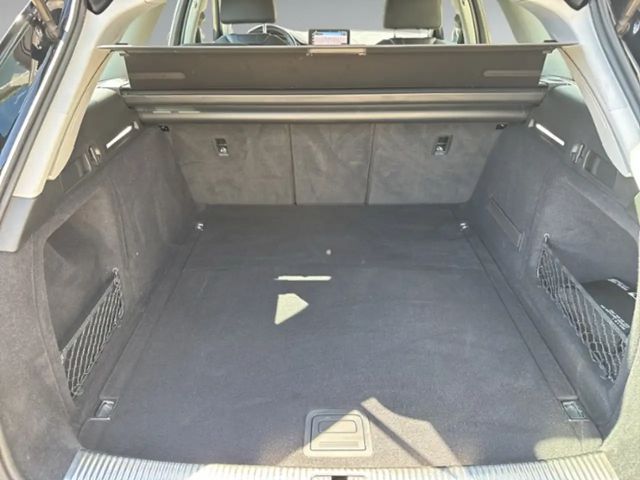 Audi A4 2.0 TDI Avant S-Tronic