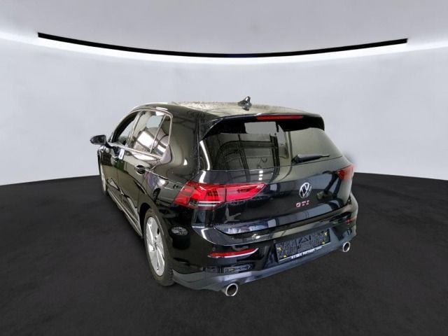 Volkswagen Golf GTI Style