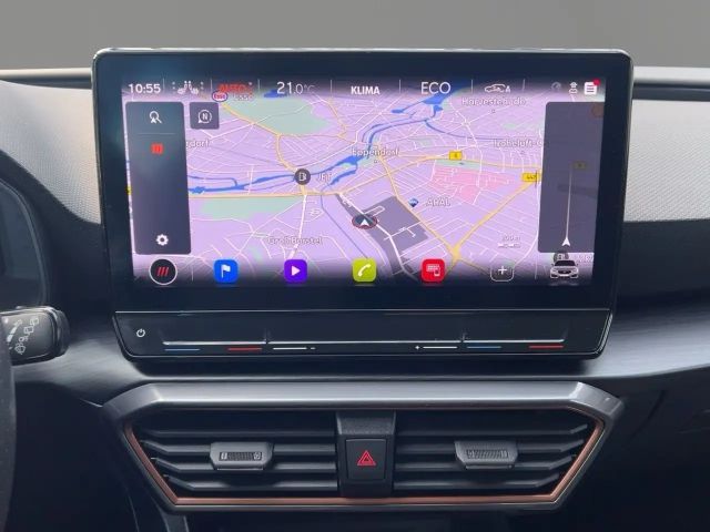Cupra Leon 1.4 e-Hybrid DSG