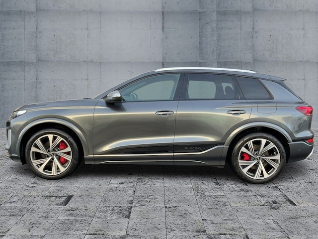 Audi Q6 e-tron Quattro