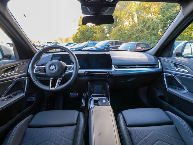 BMW X1 M-Sport sDrive