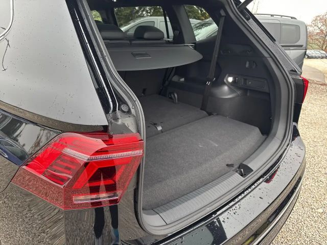 Volkswagen Tiguan Allspace DSG R-Line