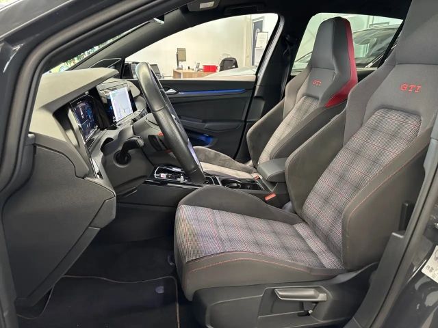 Volkswagen Golf DSG GTI