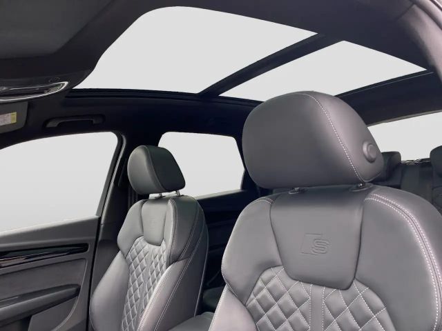 Audi Q5 Quattro S-Line S-Tronic