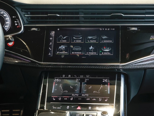 Audi SQ7 Competition Quattro