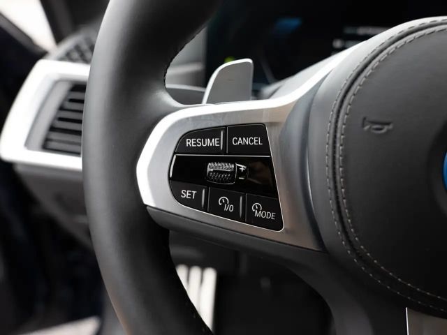 BMW X5 M-Sport xDrive