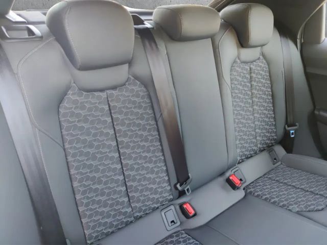 Audi A1 30 TFSI S-Tronic Sportback