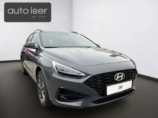 Hyundai i30 Kombi - PD GO Plus 1.5 DPI c5ku1-PP1-OO3