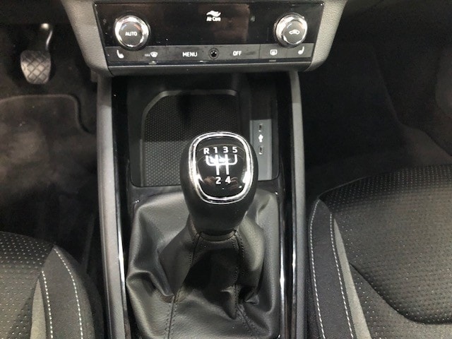 Skoda Kamiq 1.0 TSI Tour