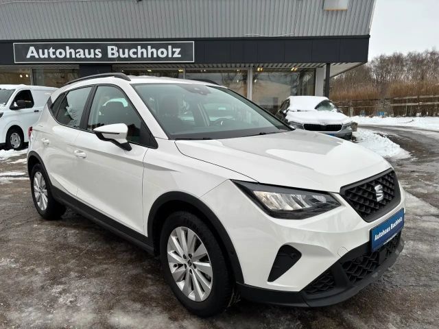Seat Arona 1.0 TSI DSG Style