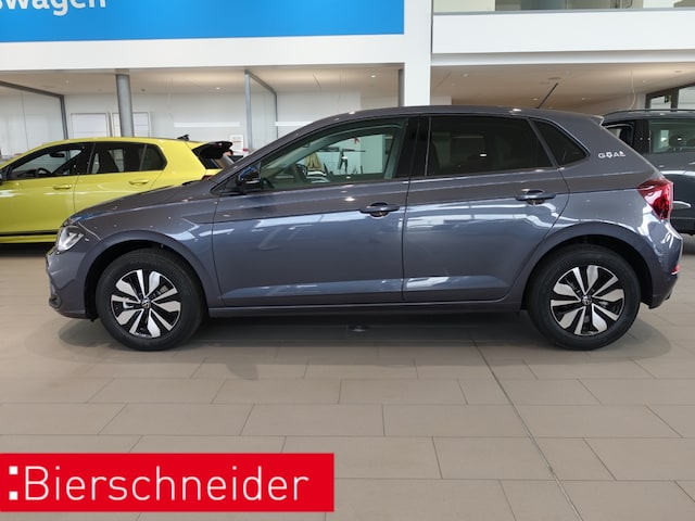 Volkswagen Polo 1.0 TSI DSG