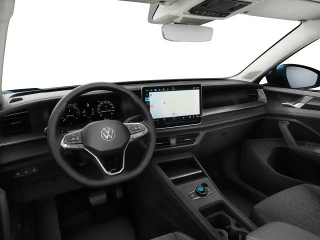 Volkswagen Tayron 2.0 TDI 4Motion DSG Life