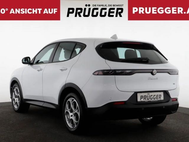 Alfa Romeo Tonale Super