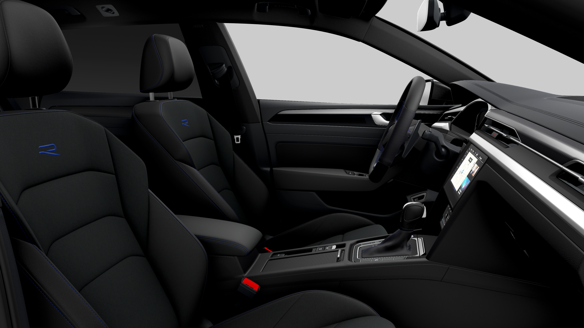 Volkswagen Arteon Shooting Brake 2.0 TSI DSG