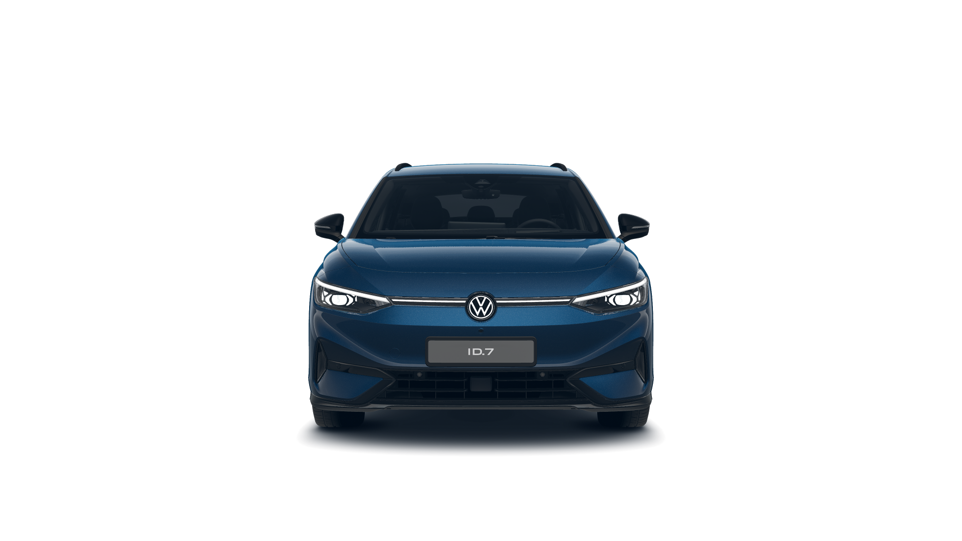 Volkswagen ID.7 IQ.Drive Tourer