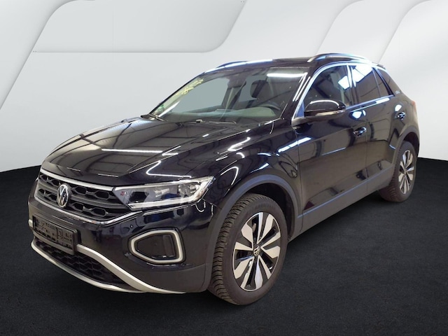 Volkswagen T-Roc 2.0 TDI