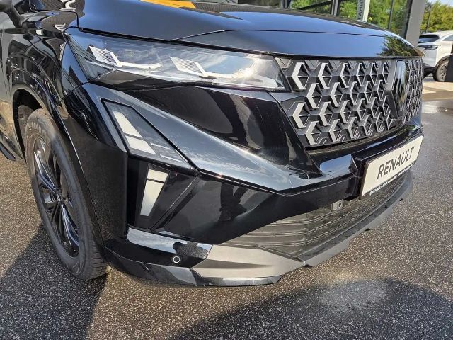 Renault Austral Mild Hybrid 160 Automatik Evolution