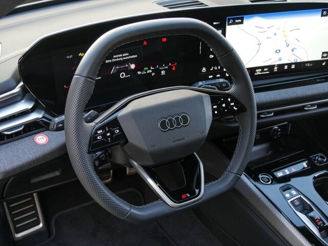 Audi A5 Avant S-Tronic