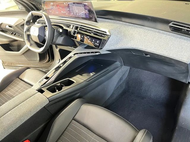 Peugeot 3008 Allure Pack Hybrid