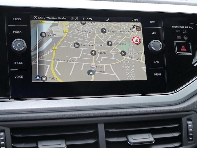 Volkswagen Taigo Life