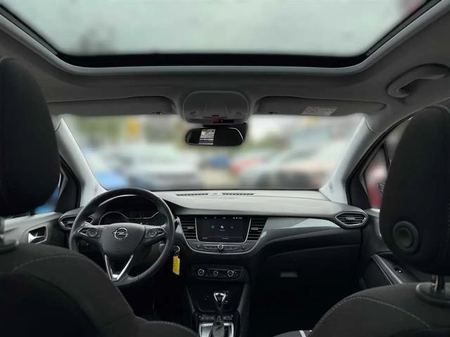 Opel Crossland X Elegance