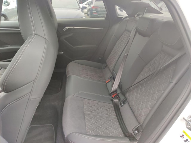 Audi S3 Quattro S-Tronic Sedan