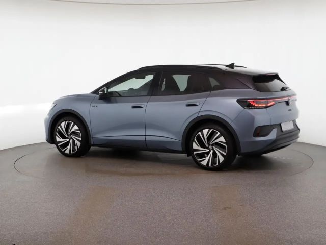 Volkswagen ID.4 220 kW 4Motion GTX