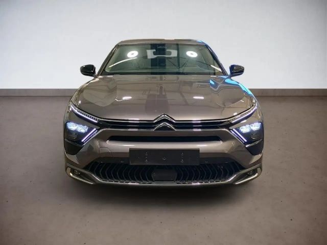 Citroën C5 X Plus PureTech