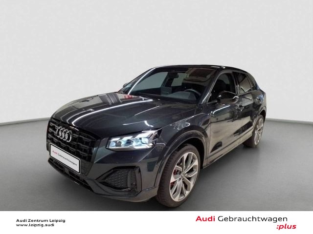 Audi Q2 35 TFSI S-Tronic