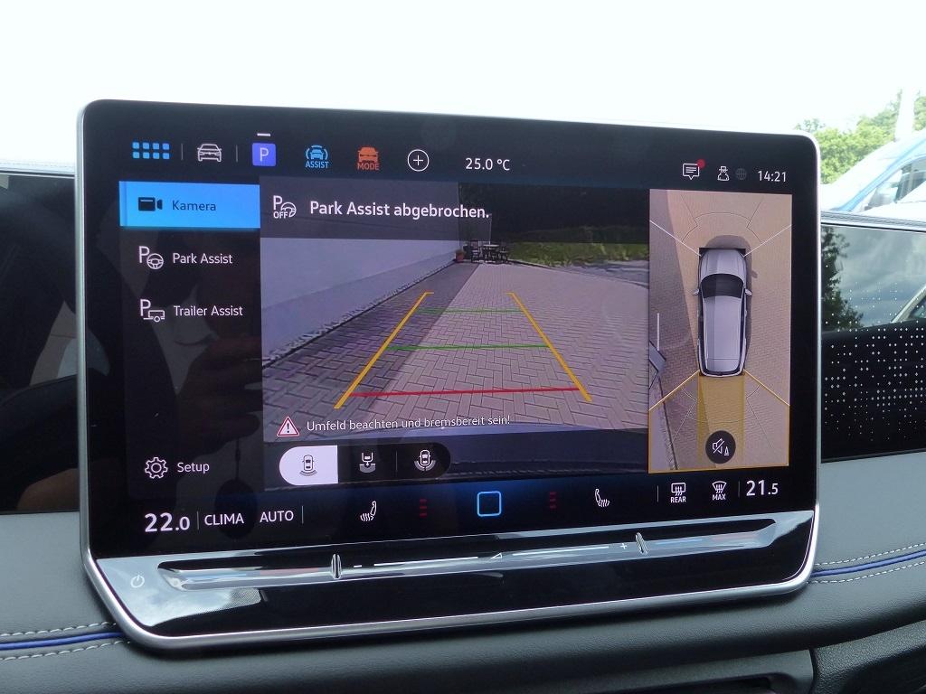 Volkswagen Tiguan 2.0 TDI DSG R-Line