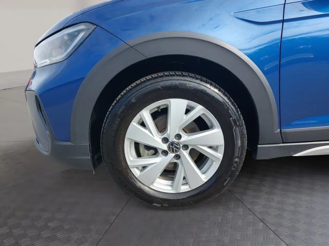 Volkswagen Taigo 1.0 TSI Life