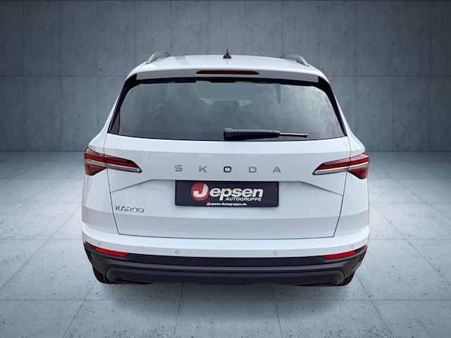 Skoda Karoq 1.5 TSI