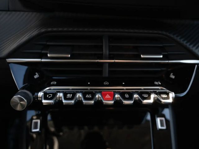 Peugeot 208 Allure Pack PureTech