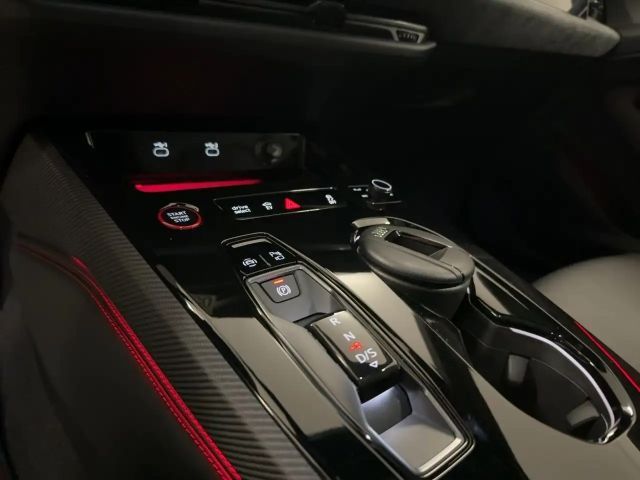 Audi A5 Hybride Quattro S-Tronic