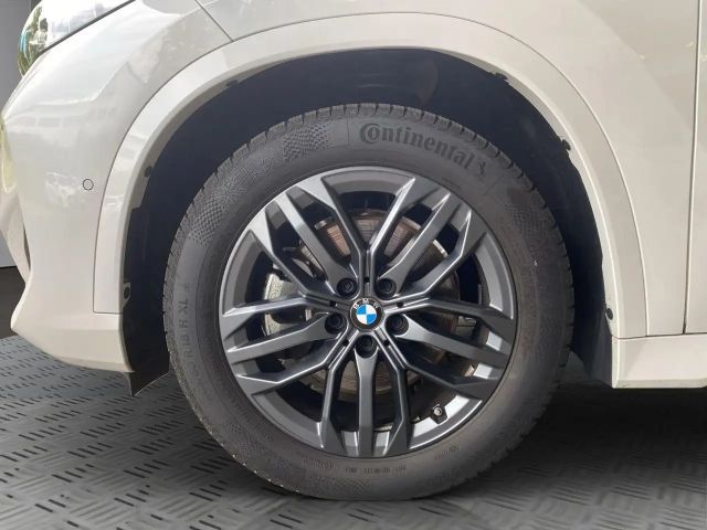 BMW X1 M-Sport sDrive20i