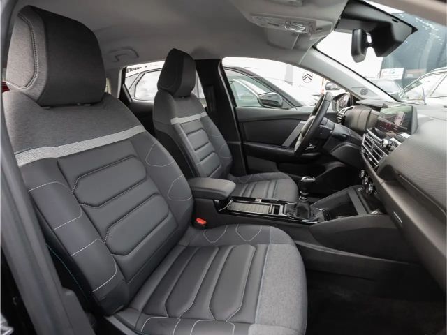 Citroën C4 PureTech Shine