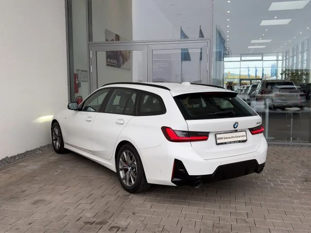 BMW 320 320d M-Sport Touring