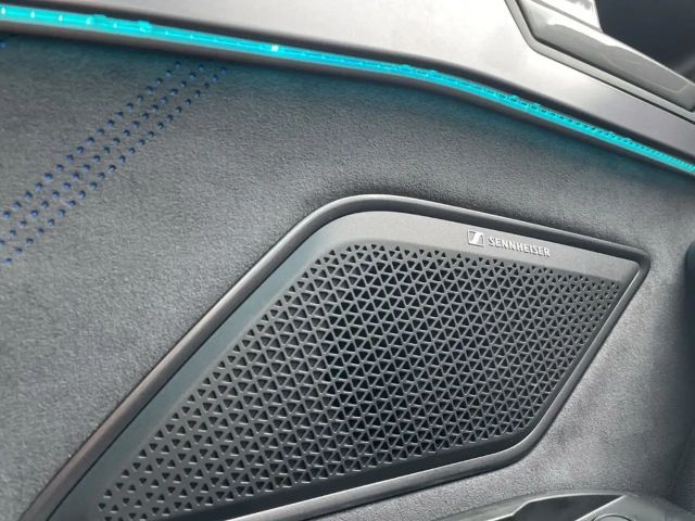 Cupra Leon DSG Sportstourer e-Hybrid