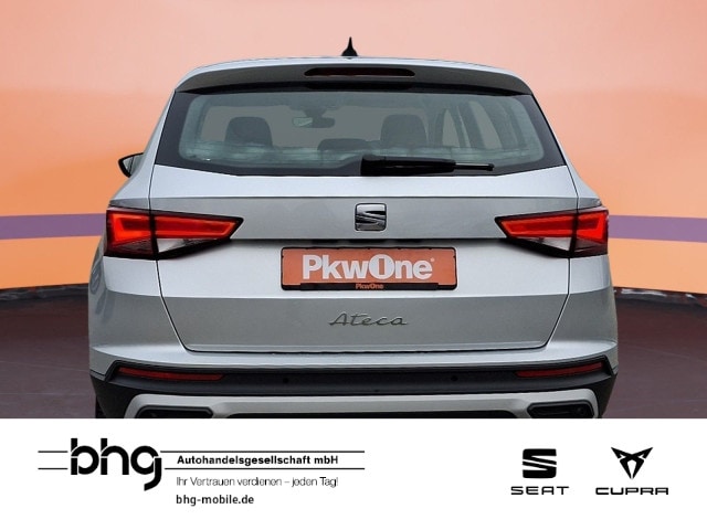 Seat Ateca 1.5 TSI Style