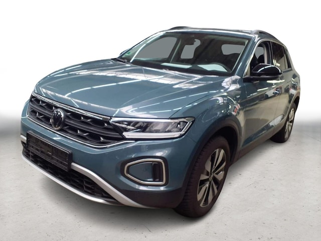 Volkswagen T-Roc 1.0 TSI