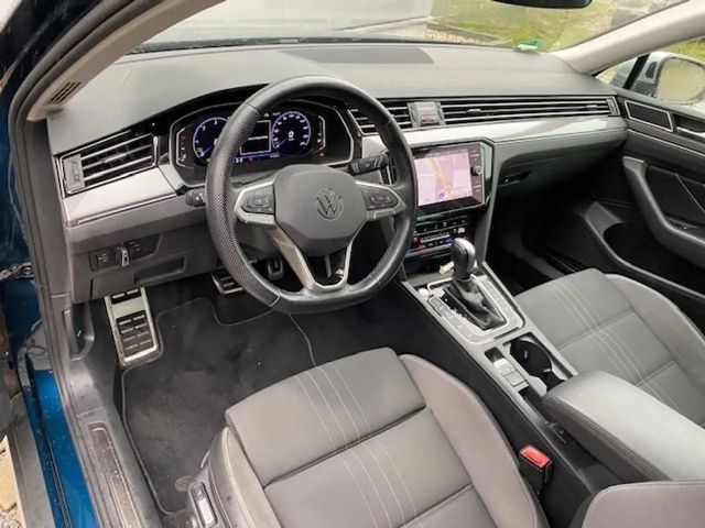 Volkswagen Passat 2.0 TDI AllTrack DSG IQ.Drive